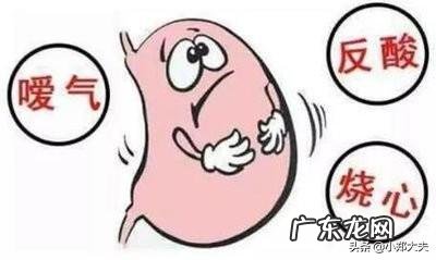 嗳气怎么回事?