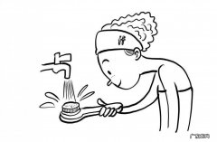 干性皮肤怎么洗脸