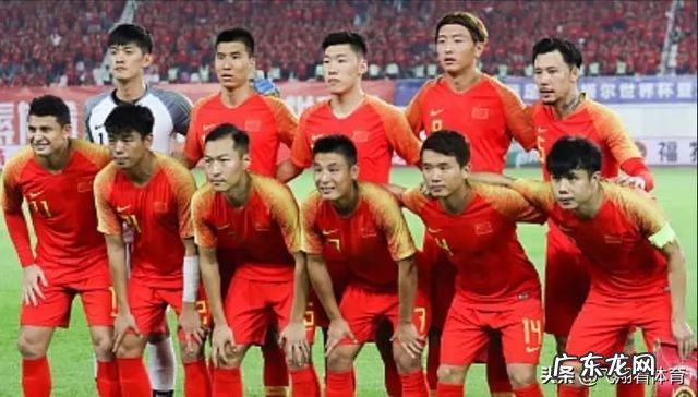 足球世界杯亚洲区4.5个名额,世预赛中国两连胜,你觉得亚洲哪几个国家可以进入世界杯?