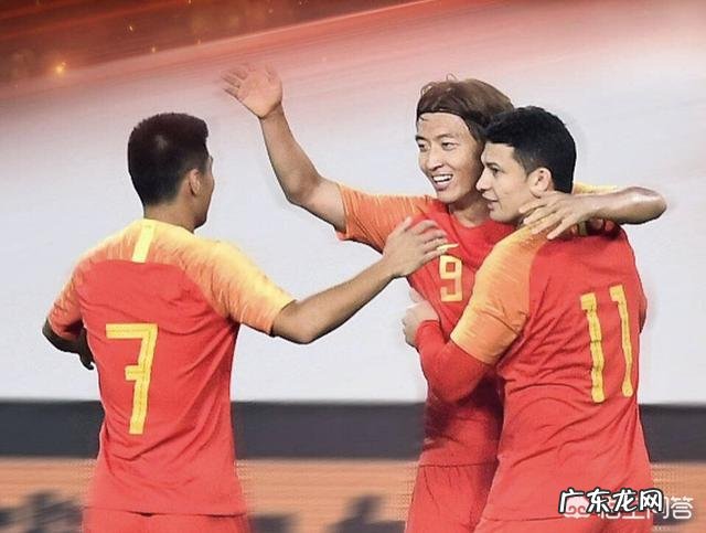 足球世界杯亚洲区4.5个名额，世预赛中国两连胜，你觉得亚洲哪几个国家可以进入世界杯？