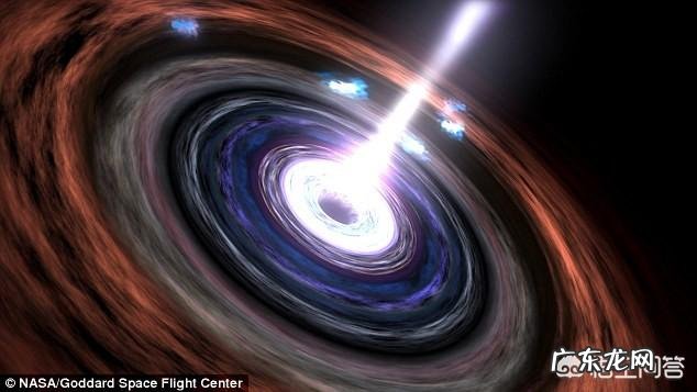 黑洞真的存在吗?