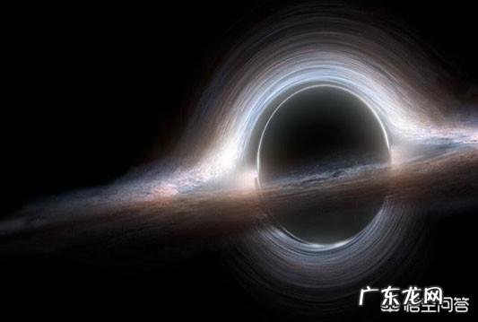 黑洞真的存在吗?