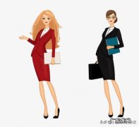 职场女性该怎样培养自己的气质？