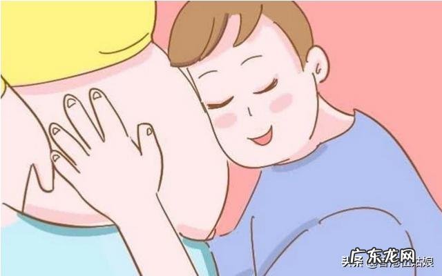 怀男孩肚子尖,怀女孩肚子圆,这个说法有科学性吗?