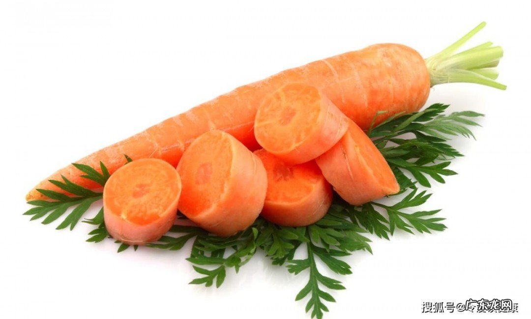 胡萝卜能生吃吗