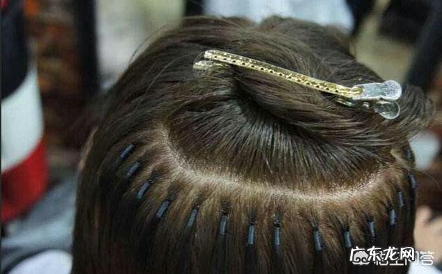 怎么能让头发变多变厚?