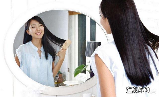 怎么能让头发变多变厚?