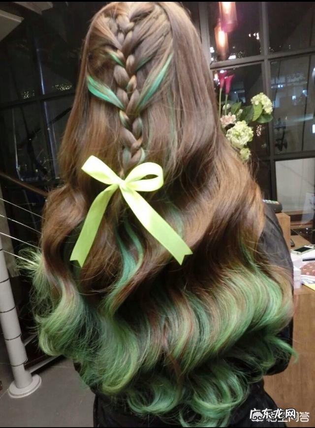 怎么能让头发变多变厚?