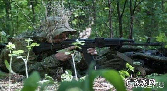 想当特种兵需要什么样的条件?