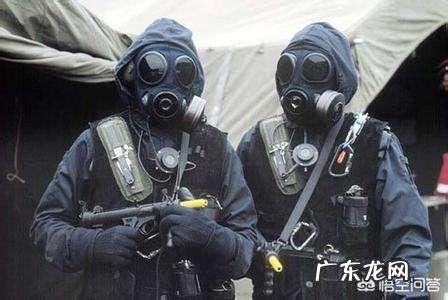 想当特种兵需要什么样的条件?