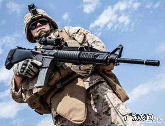 想当特种兵需要什么样的条件?
