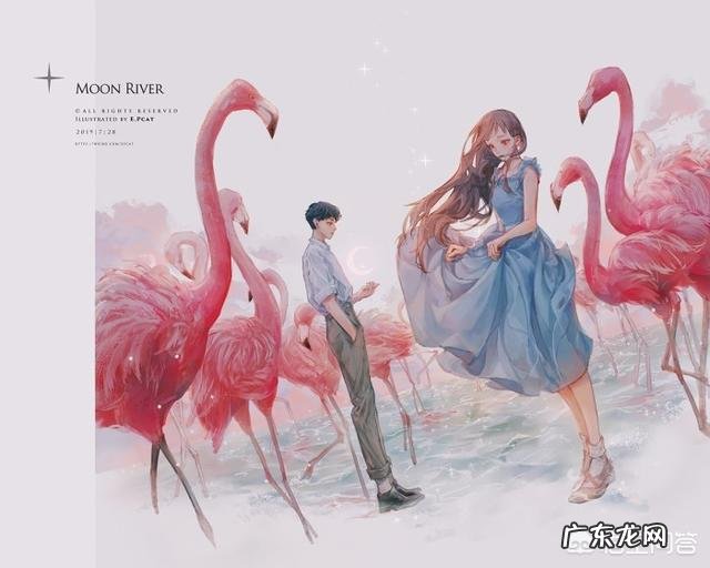 你有没有什么话送给正在追求女生的男生?