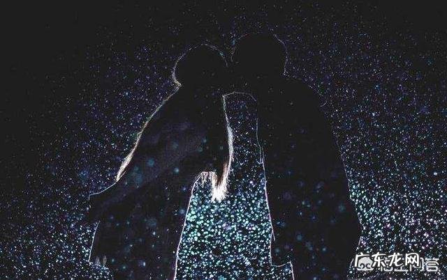 你有没有什么话送给正在追求女生的男生?