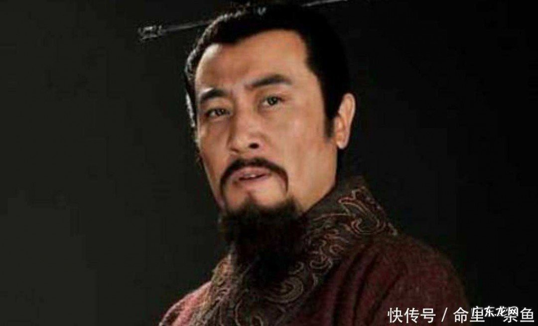 为何刘备一生都不重用赵云