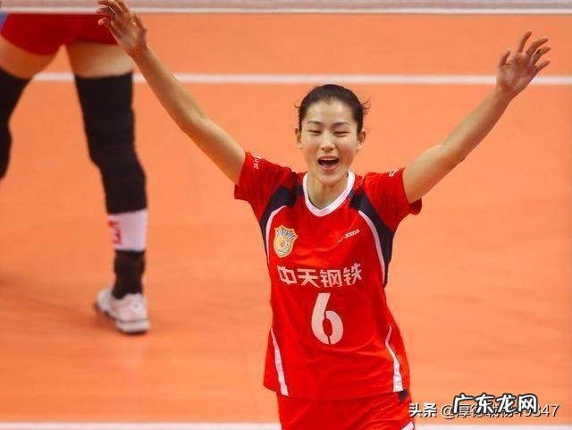 女排清流江苏队四强之路有多少个难关?能否说说看?