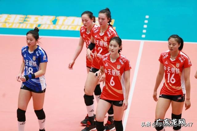 女排清流江苏队四强之路有多少个难关?能否说说看?