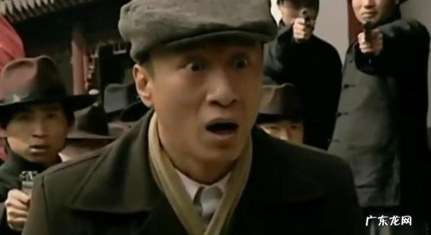 刀锋1937常哥演员