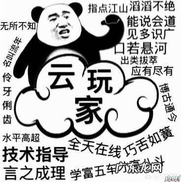 2018年游戏圈都出现了哪些热门词语?