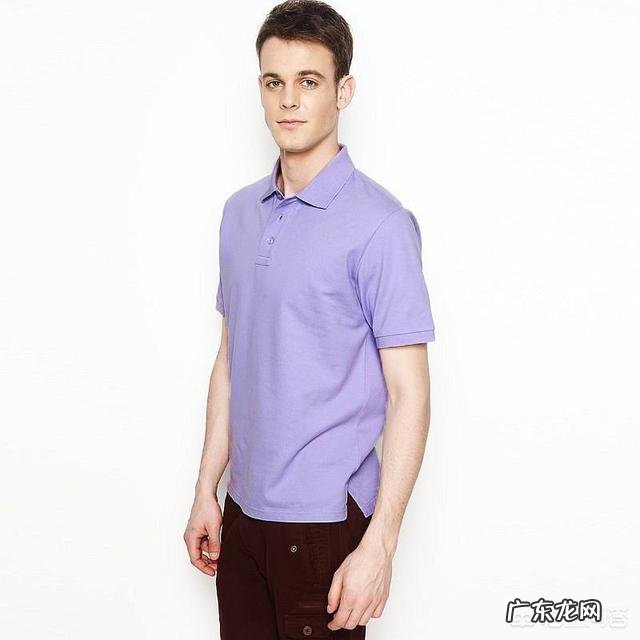 春天Polo衫如何穿？