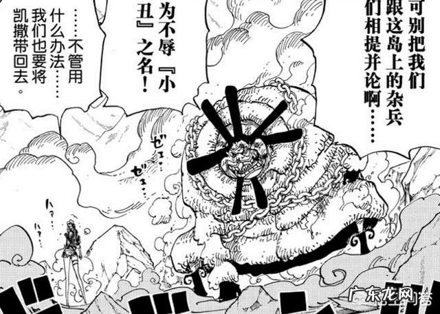 《海贼王》中很多角色都会飞，那么还有哪些很酷炫的飞行方式呢？