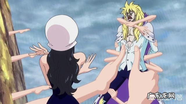 《海贼王》中很多角色都会飞，那么还有哪些很酷炫的飞行方式呢？