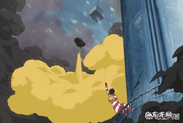 《海贼王》中很多角色都会飞,那么还有哪些很酷炫的飞行方式呢?
