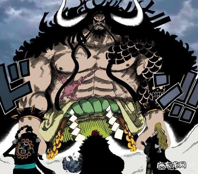 《海贼王》中很多角色都会飞，那么还有哪些很酷炫的飞行方式呢？