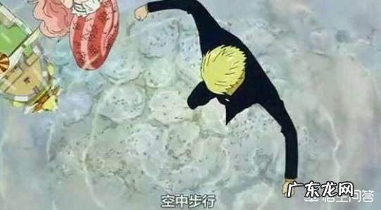 《海贼王》中很多角色都会飞，那么还有哪些很酷炫的飞行方式呢？