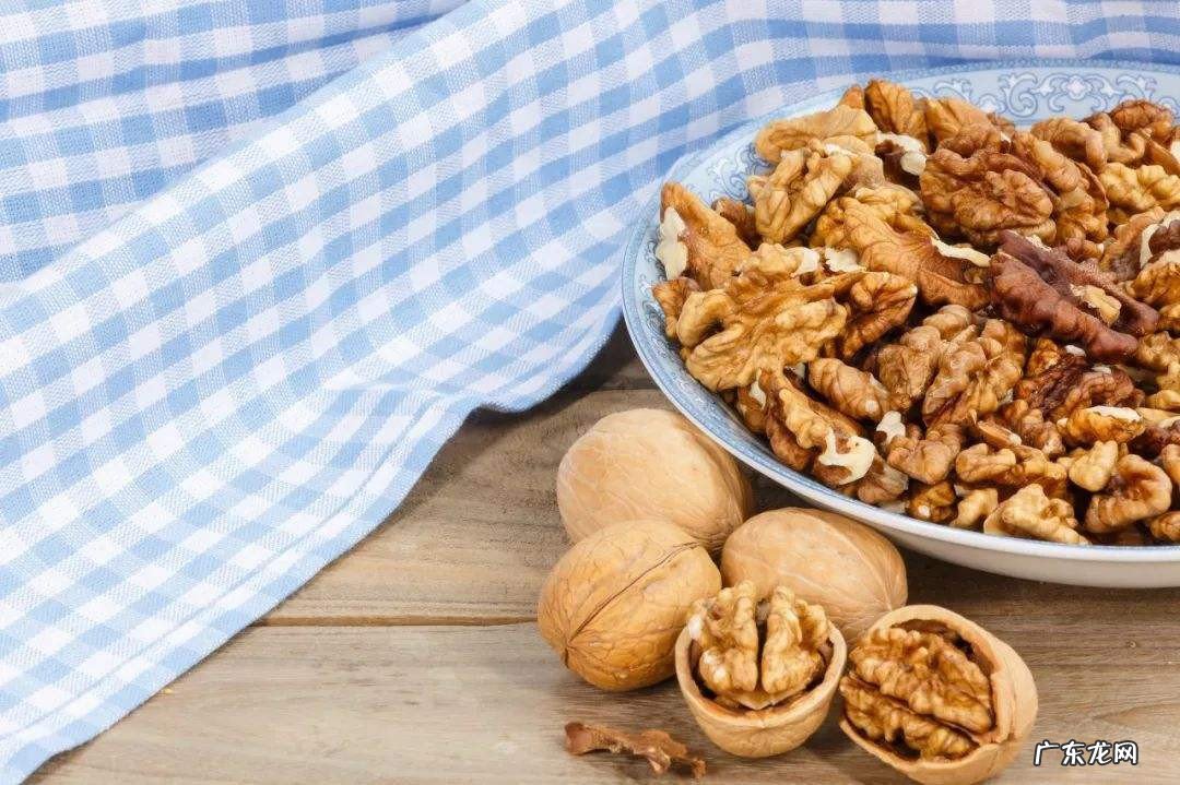 核桃不适宜人群