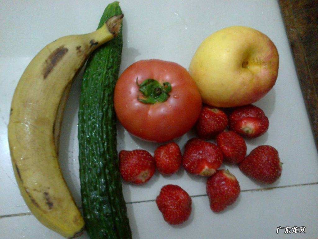 吃什么可以去黑头