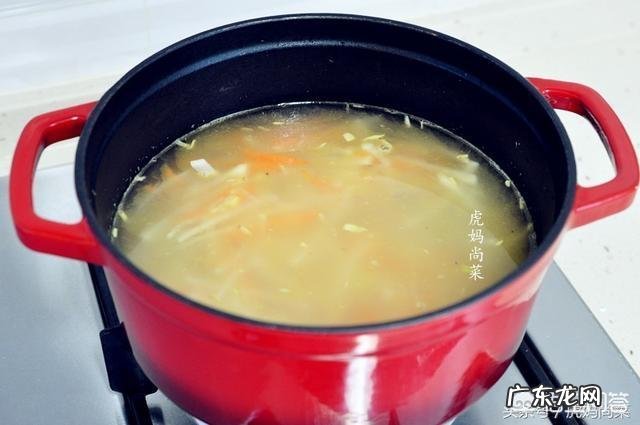 秋天喝什么汤最好?