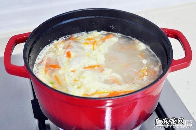 秋天喝什么汤最好?