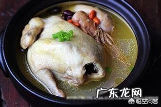 秋天喝什么汤最好?