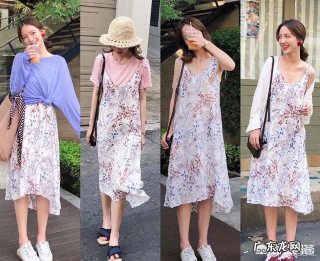 秋天有哪些时尚好看的长袖连衣裙?要怎么搭配呢?