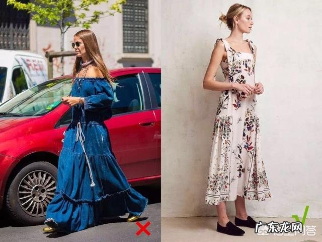 秋天有哪些时尚好看的长袖连衣裙？要怎么搭配呢？