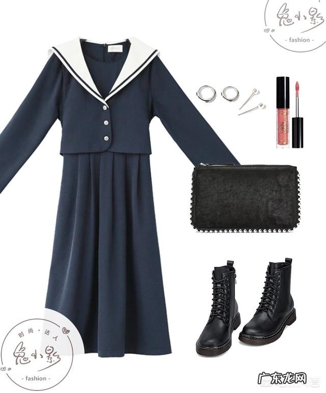 秋天有哪些时尚好看的长袖连衣裙?要怎么搭配呢?