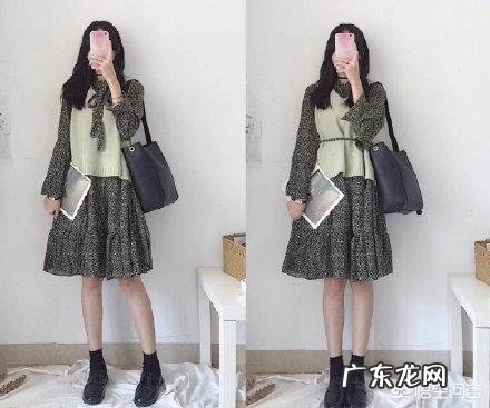 秋天有哪些时尚好看的长袖连衣裙?要怎么搭配呢?