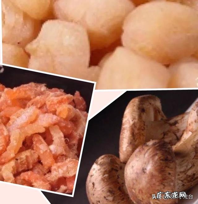 冬瓜清水汤的做法有什么?