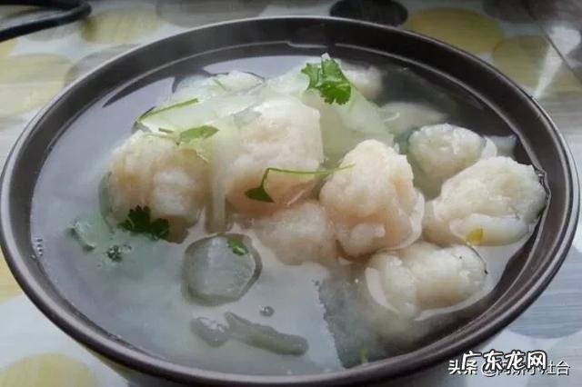 冬瓜清水汤的做法有什么?