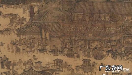 古代各朝旅馆都是怎样的？