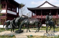 古代各朝旅馆都是怎样的？