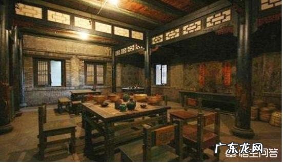 古代各朝旅馆都是怎样的？