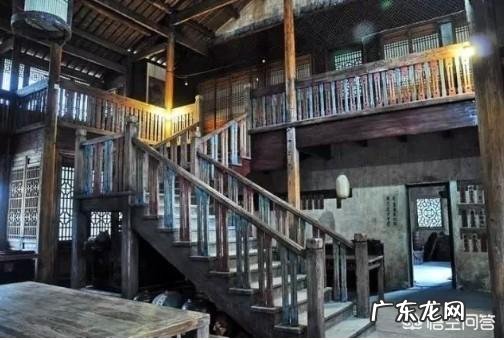 古代各朝旅馆都是怎样的？