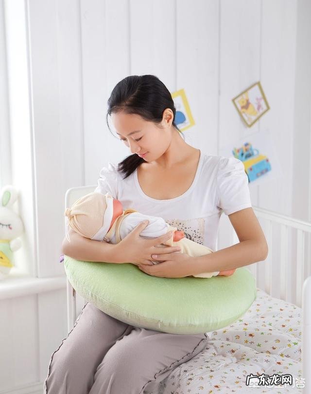 孕期的妈妈该如何做好母乳喂养的准备?