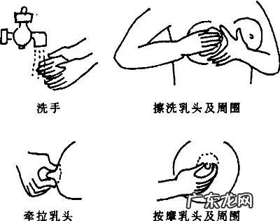 孕期的妈妈该如何做好母乳喂养的准备？