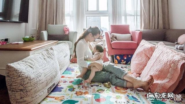 孕期的妈妈该如何做好母乳喂养的准备?