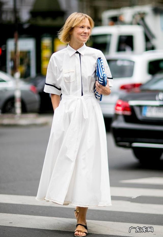 毕业生有哪些职场穿衣指南？