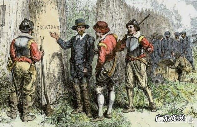 历史上有没有诡异的人类集体失踪事件?真正的答案是什么?