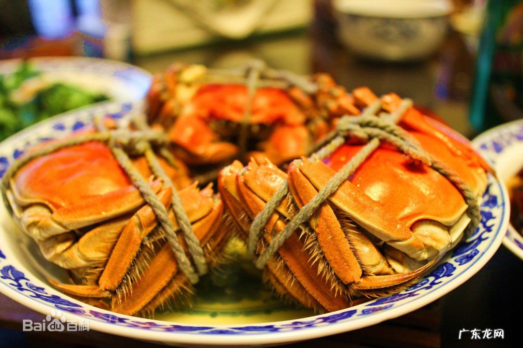 清蒸大闸蟹怎么做法