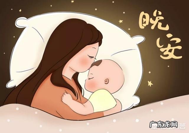 关于哄小孩睡觉,大家都是怎么解决的?